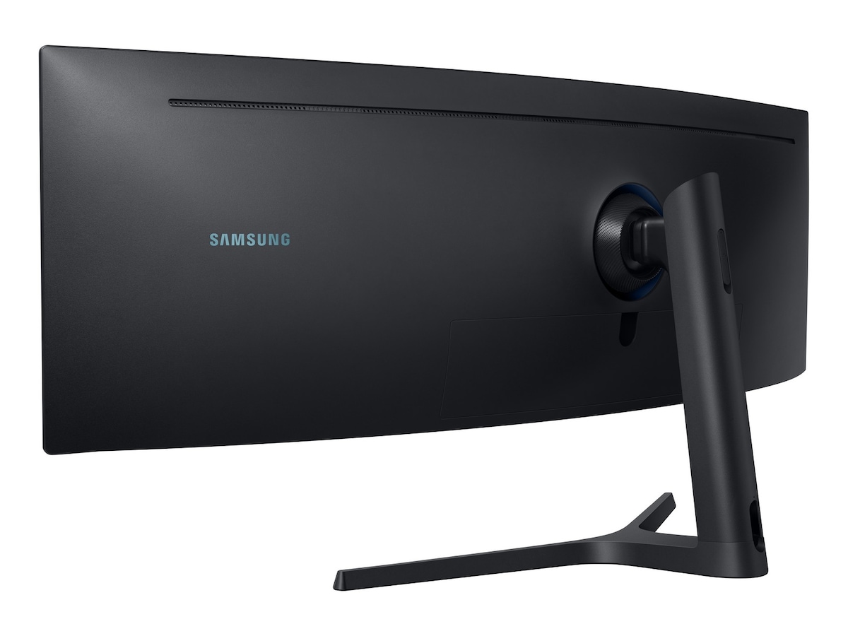 Samsung Curved Sk Rm S A Komplettf Retag Se