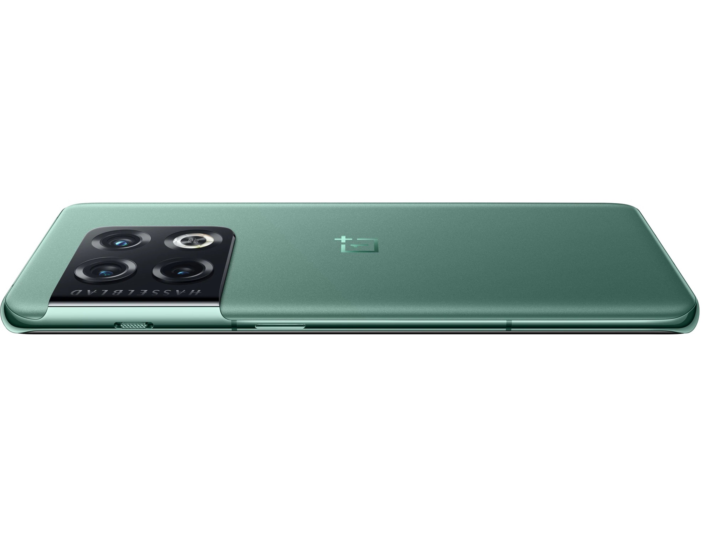 OnePlus 10 Pro 5G 12 256GB Emerald Forest Mobiltelefoner