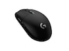 Logitech G305 Lightspeed Trådlös Gamingmus (svart)