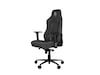 Arozzi Vernazza Soft Fabric (dark grey) Gamingstolar