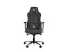 Arozzi Vernazza Soft Fabric (dark grey) Gamingstolar