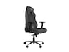 Arozzi Vernazza Soft Fabric (dark grey) Gamingstolar