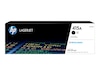 HP Toner 415A Svart Lasertoner