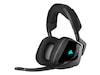 Corsair Gaming VOID RGB Elite Trådlöst Headset (carbon) Gamingheadset