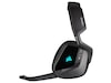 Corsair Gaming VOID RGB Elite Trådlöst Headset (carbon) Gamingheadset