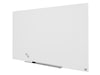 Nobo Whiteboard Glas Widescreen 57" Glastavlor