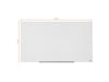 Nobo Whiteboard Glas Widescreen 57" Glastavlor