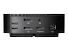 HP Universal G2 Docking Dockningsstation