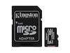 Kingston Canvas Select Plus microSD 512GB Micro SD