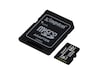 Kingston Canvas Select Plus microSD 64GB Minneskort