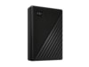 WD My Passport Extern HDD 4TB (svart) Hårddisk extern