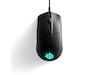 Steelseries Rival 3 Gamingmus (svart) Gamingmus