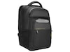 Targus CityGear 17.3" backpack PC ryggsäck