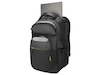 Targus CityGear 17.3" backpack PC ryggsäck