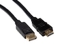 Displayport till HDMI kabel 5m (svart) Skärmkablar