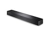 Bose TV Speaker (svart) Soundbars