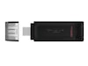 Kingston DataTraveler 128GB USB-minnen