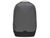 Targus Cypress 15.6” Security Backpack med EcoSmart® - Grå PC ryggsäck