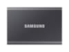 Samsung T7 Extern SSD 2TB (grå) SSD extern