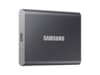 Samsung T7 Extern SSD 2TB (grå) SSD extern