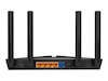 TP-Link Archer AX1500 WiFi 6 Router Router