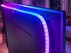 Philips Hue Play Gradient lightstrip 75" TV Glödlampor