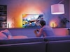 Philips Hue Play Gradient lightstrip 75" TV Glödlampor