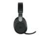 Jabra Evolve2 85, Link380a MS Stereo Black Headset trådlöst