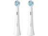 Oral-B iO Ultimate Clean Tandborsthuvuden 2pk. (vit) Tandvård