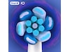 Oral-B iO Ultimate Clean Tandborsthuvuden 4pk. (vit) Tandvård