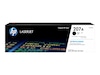 HP Toner 207A Svart Lasertoner