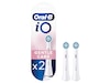 Oral-B iO Gentle Care Tandborsthuvuden 2pk. Tandvård