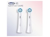 Oral-B iO Gentle Care Tandborsthuvuden 2pk. Tandvård