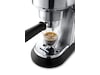 DeLonghi Dedica Style EC685.M Manuell espressomaskin (silver) Kaffemaskiner