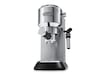 DeLonghi Dedica Style EC685.M Manuell espressomaskin (silver) Kaffemaskiner