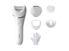 Philips Epilator Series 8000 BRE715/00 Rakapparat