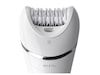 Philips Epilator Series 8000 BRE715/00 Rakapparat