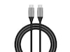 USB-C kabel 3m (space grey) USBkablar