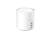 TP-Link Deco X60 2-pack WiFi 6 Mesh Router