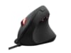 Trust GXT 144 Rexx Ergonomisk Gamingmus (svart) Gamingmus