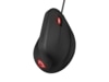 Trust GXT 144 Rexx Ergonomisk Gamingmus (svart) Gamingmus