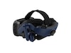 HTC VIVE PRO 2 Full Kit (svart/blå) VR glasögon