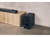 Sony SA-SW3 Compact subwoofer (svart) Soundbars