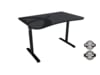 Arozzi Arena Fratello Gaming Desk (mörkgrå) Gaming desk