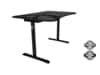 Arozzi Arena Fratello Gaming Desk (mörkgrå) Gaming desk