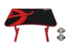 Arozzi Arena Fratello Gaming Desk  (röd) Gaming desk