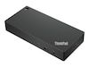 Lenovo ThinkPad Universal Docking Dockningsstation