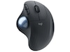 Logitech ERGO M575 Trådlös Mus (graphite) Mus