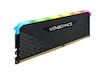 Corsair Vengeance RGB RS DDR4 3200MHz 16GB (svart) Minne