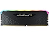 Corsair Vengeance RGB RS DDR4 3200MHz 16GB (svart) Minne